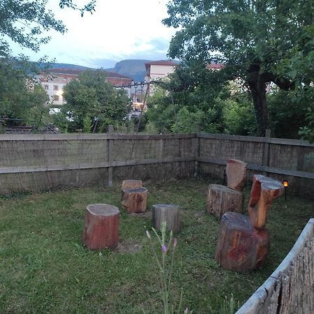 Zikoinaren Txokoa Villa Orduna Exterior photo